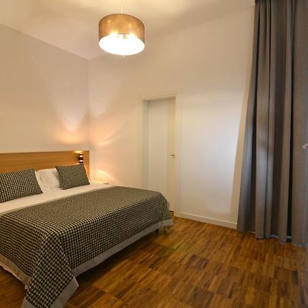 מטרה San Domenico'S Rooms מראה חיצוני תמונה