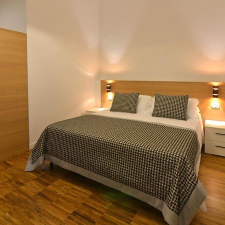 מטרה San Domenico'S Rooms מראה חיצוני תמונה