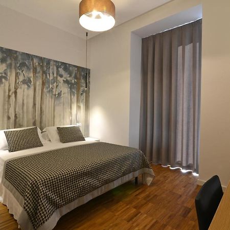 מטרה San Domenico'S Rooms מראה חיצוני תמונה