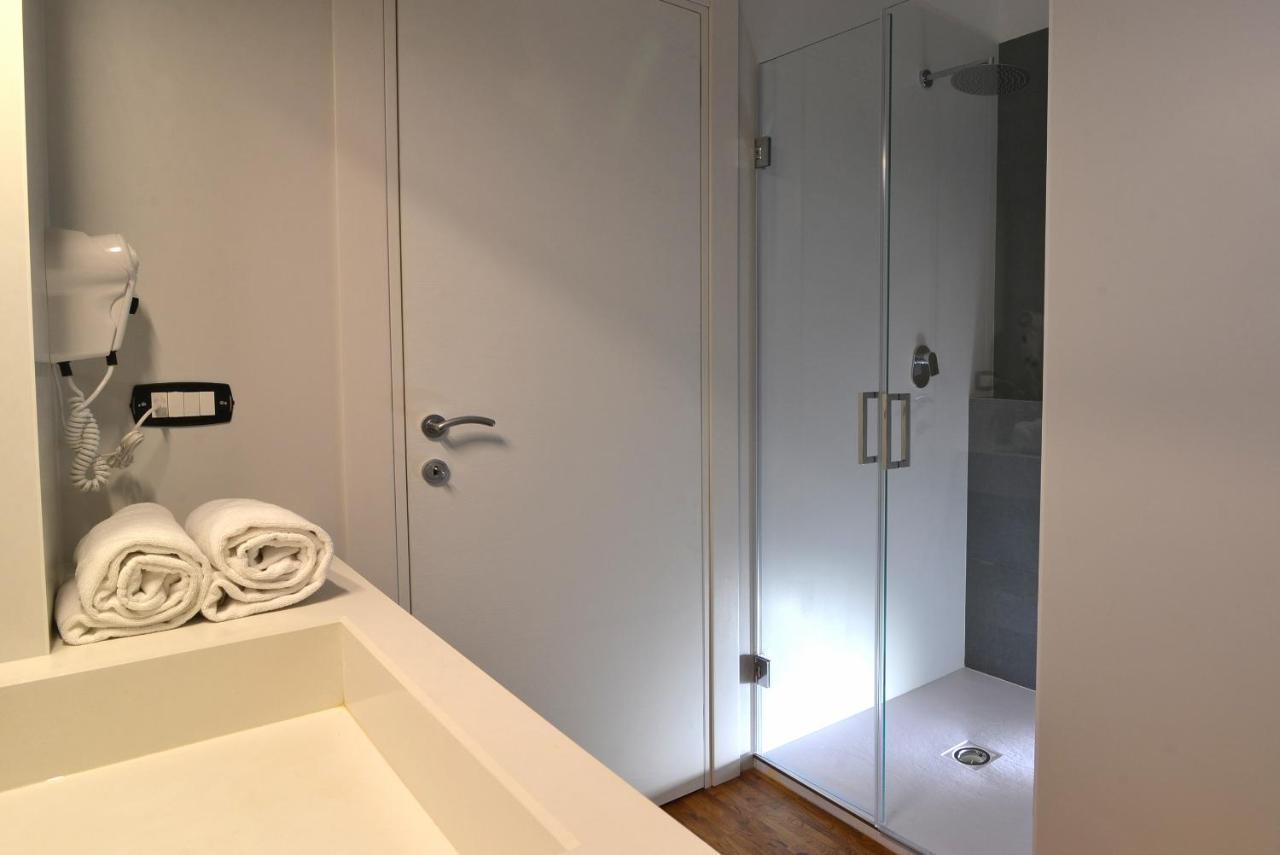 מטרה San Domenico'S Rooms מראה חיצוני תמונה