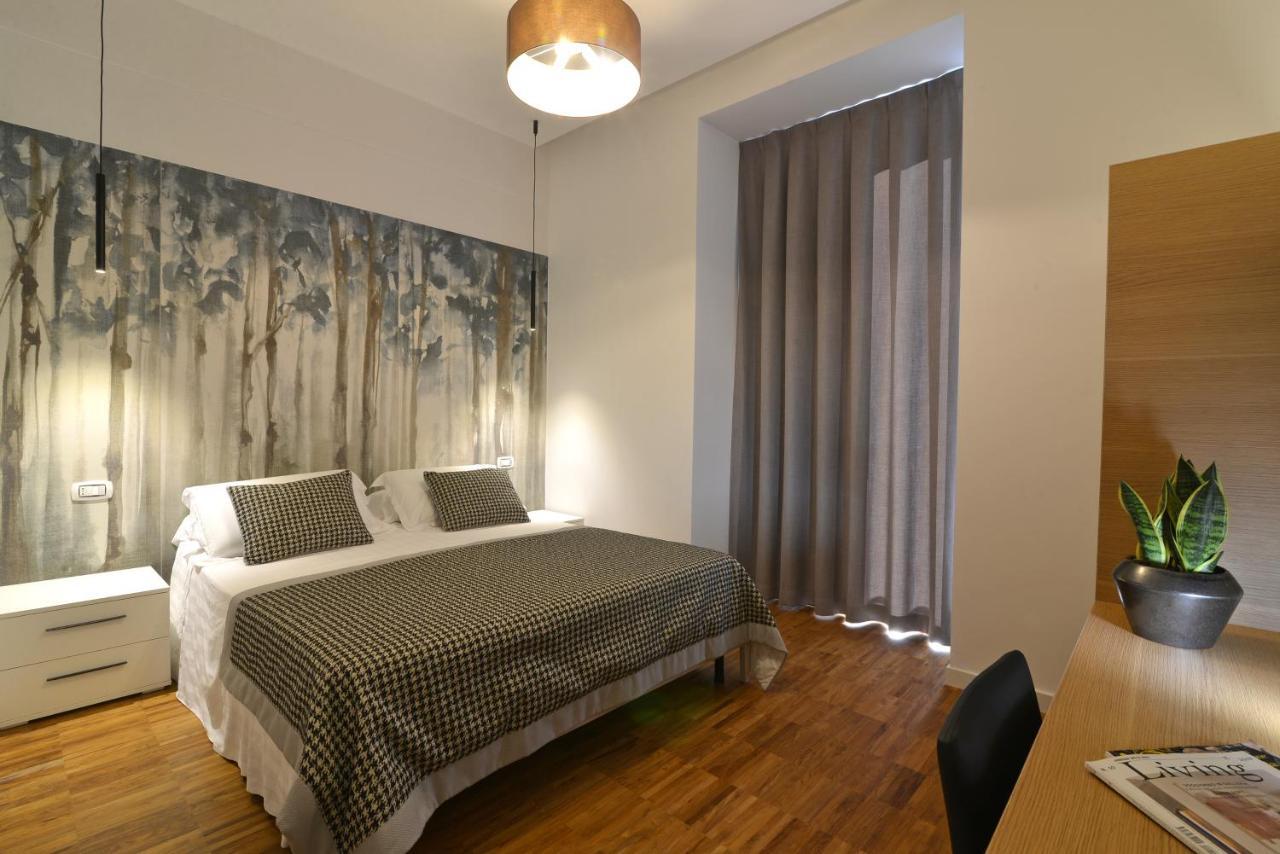 מטרה San Domenico'S Rooms מראה חיצוני תמונה