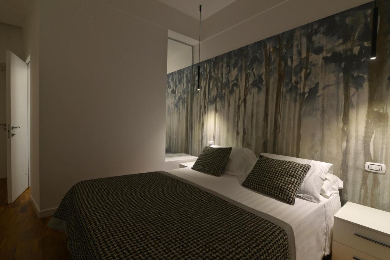מטרה San Domenico'S Rooms מראה חיצוני תמונה