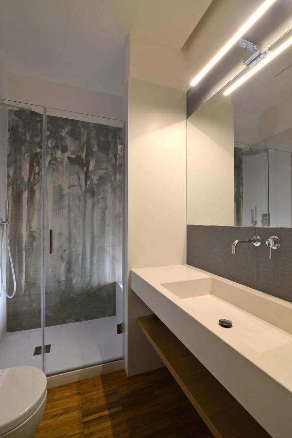 מטרה San Domenico'S Rooms מראה חיצוני תמונה