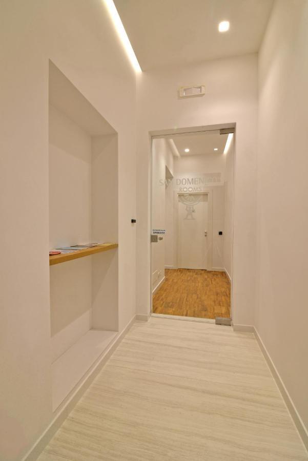 מטרה San Domenico'S Rooms מראה חיצוני תמונה